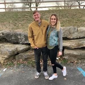 Meet your Posher, Shiloh